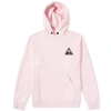 PALM ANGELS PALM ANGELS PALM ICON HOODY,PMBB036F1844101627104