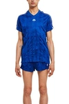 ADIDAS ORIGINALS BY ALEXANDER WANG OPENING CEREMONY AW JERSEY T-SHIRT,ST204046