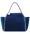 STELLA MCCARTNEY FALABELLA REVERSIBLE SHOPPER,P00337833