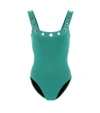 KARLA COLLETTO ONE-PIECE SWIMSUIT,P00325962