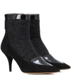 TABITHA SIMMONS ALANA ANKLE BOOTS,P00338227