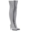 STELLA MCCARTNEY Over-the-knee boots,P00331012