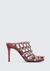 ALEXANDER WANG SADIE HIGH HEEL SANDAL,3028S00