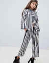 G-STAR RELAXED STRIPE PANTS-MULTI,D08092-A084-2627