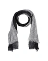 MAISON MARGIELA Scarves,46592294IO 1