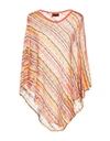 MISSONI Cape,46581332NR 1