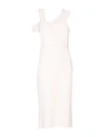 JASON WU KNEE-LENGTH DRESSES,34855635LL 6