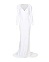 STELLA MCCARTNEY LONG DRESSES,34843279SF 5