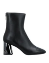 3.1 PHILLIP LIM / フィリップ リム ANKLE BOOTS,11511141RG 11