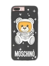 MOSCHINO Astro Bear iPhone 8 Plus Case