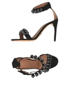 GIVENCHY SANDALS,11490138NR 11