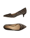 CHARLOTTE OLYMPIA LOAFERS,11448987CE 5