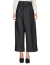 MARNI Cropped trousers & culottes,13209838RK 5
