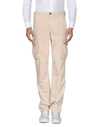 Incotex Pants In Beige