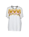 EMILIO PUCCI BLOUSES,12204212FX 4