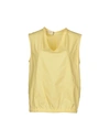 MARNI TOPS,12204037VU 4