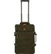 BRIC'S MONTAGNA 21-INCH WHEELED CARRY-ON,BXL48135