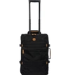 BRIC'S MONTAGNA 21-INCH WHEELED CARRY-ON,BXL48135