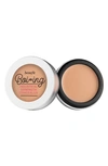 Benefit Cosmetics Boi-ing Industrial Strength Full Coverage Cream Concealer 4 0.1 oz/ 2.8 G In 04 - Medium / Tan