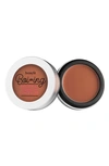 Benefit Cosmetics Boi-ing Industrial Strength Full Coverage Cream Concealer In 06 - Deep