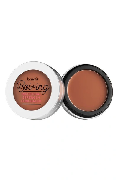 BENEFIT COSMETICS BENEFIT BOI-ING INDUSTRIAL STRENGTH CONCEALER,FM120