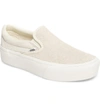 VANS PLATFORM SLIP-ON SNEAKER,VN0A3JEZQU9