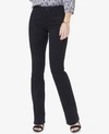 NYDJ BARBARA TUMMY-CONTROL BOOTCUT JEANS, IN REGULAR & SHORT LENGTHS