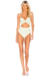 MONTCE SWIM CABANA ONE PIECE