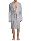 UGG Alsten Heathered Robe,0400098341263