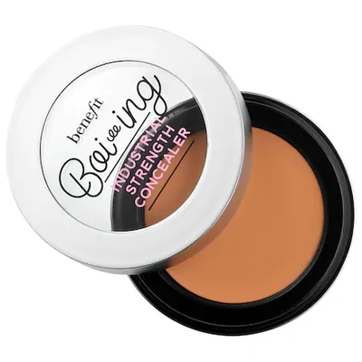 BENEFIT COSMETICS BOI-ING INDUSTRIAL STRENGTH FULL COVERAGE CREAM CONCEALER 4 0.1 OZ/ 2.8 G,P1273