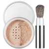 CLINIQUE BLENDED FACE POWDER AND BRUSH TRANSPARENCY 4 PLUS