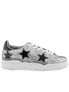 CHIARA FERRAGNI STARS SNEAKERS,10632935