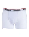 MOSCHINO BOXERS,48203581RD 3