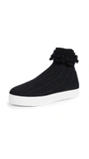 OPENING CEREMONY Bobby Lace Sneakers