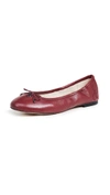 SAM EDELMAN FELICIA BALLET FLATS