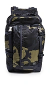 PORTER COUNTER SHADE BACKPACK