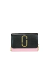 MARC JACOBS SNAPSHOT CHAIN WALLET,10633424