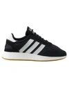 Adidas Originals I-5923 Runner Sneaker In Nero/bianco