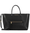 MIU MIU Leather tote,P00338743