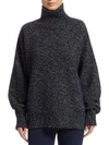 THE ROW Pheliana Cashmere Turtleneck Sweater