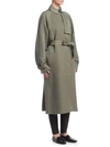 THE ROW Naita Coat