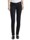 THE ROW Bonly Slim-Fit Pants