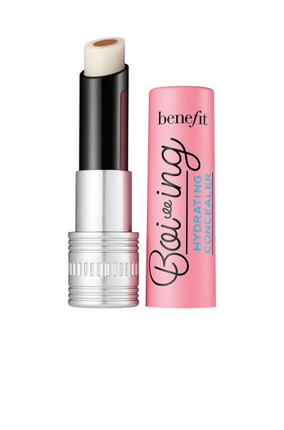 Benefit Cosmetics Boi-ing Hydrating Concealer 5 0.12 oz/ 3.5 G In Shade 5: Tan Warm
