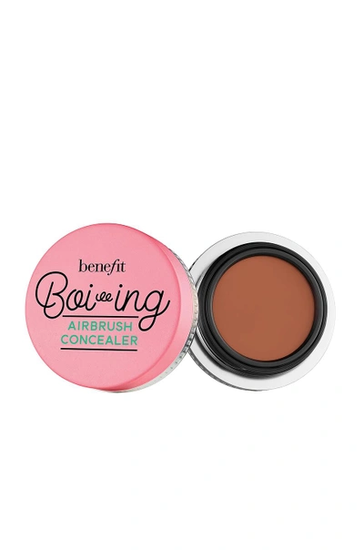 Benefit Cosmetics Boi In Deep