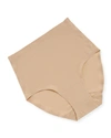 CHANTELLE SOFT STRETCH HIGH-WAIST SEAMLESS REGULAR BRIEFS - 3 PACK,PROD139640307