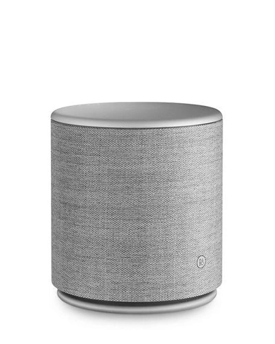 Bang & Olufsen Beoplay M5 Connected Wireless Speaker In Natural