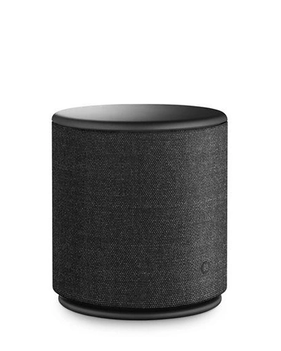 Bang & Olufsen Beoplay M5 Connected Wireless Speaker In Black