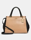 COACH COACH GRACE BAG IN COLORBLOCK,26831 LIEQP