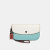 COACH COACH CLUTCH IN COLORBLOCK - WOMEN'S,29769 BPCAH