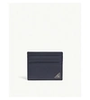 PRADA Saffiano leather card holder